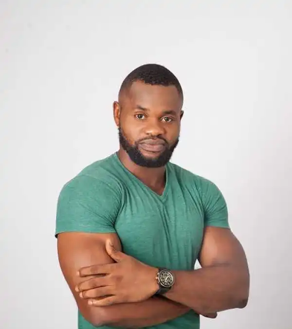 #BBNaija: Why I Got Disqualified From Big Brother Naija - Kemen Finally Speaks (Video)
